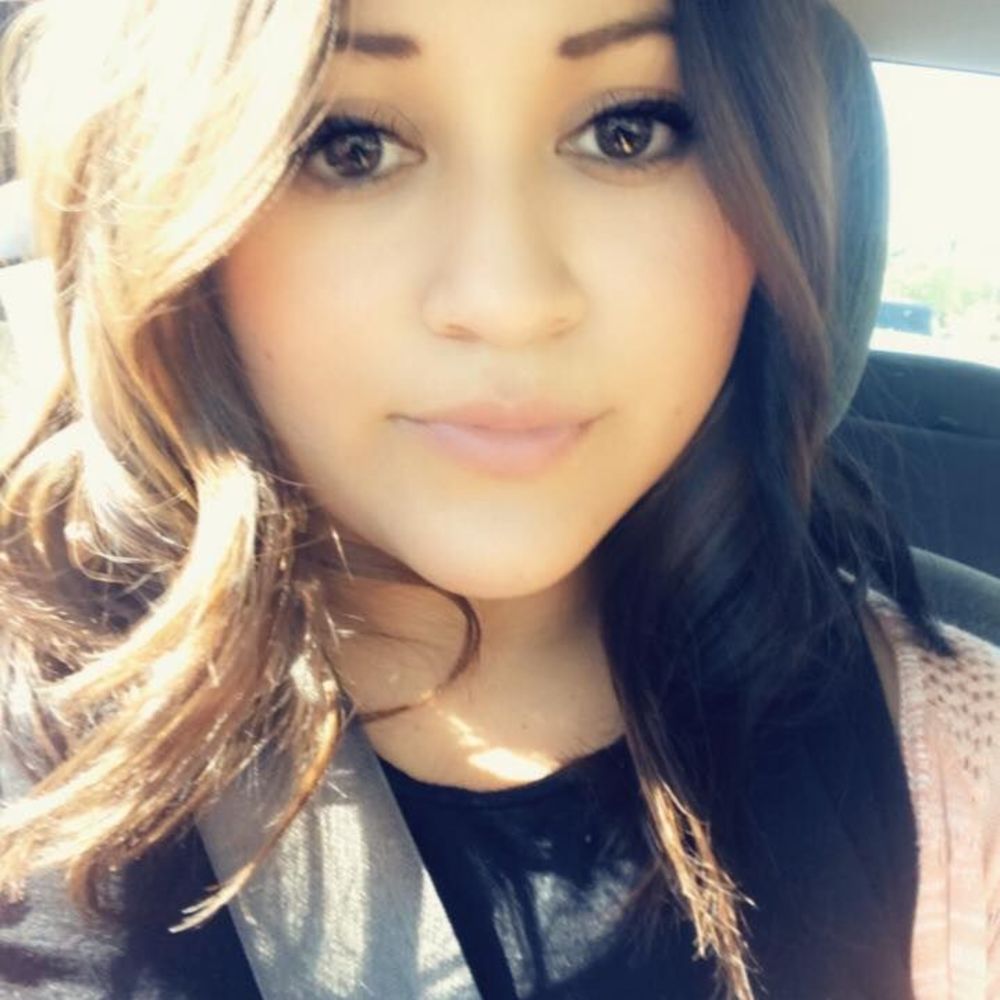 Meet your Posher, Daisy